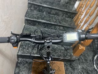 Patinete Eléctrico Smartgyro