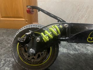 Patinete Eléctrico Smartgyro