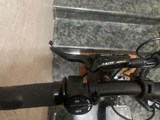 Patinete Eléctrico Smartgyro