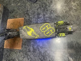 Patinete Eléctrico Smartgyro