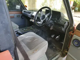 Rover Range Rover 1985