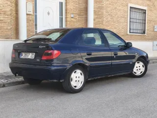 Citroen Xsara 152.000 km