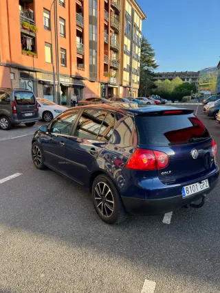 Volkswagen Golf 2006