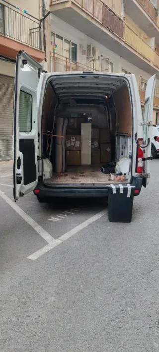 Mudanzas Nacional 614948978