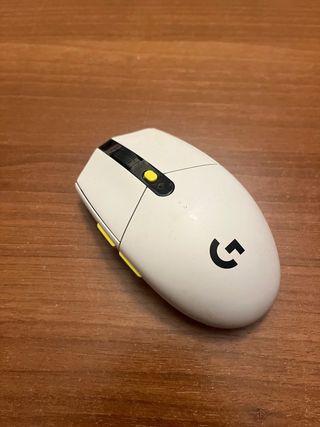 Ratón Inalámbrico Logitech G305 SE Lightspeed