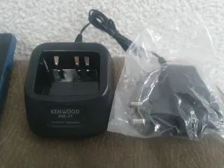 Caricatore Kenwood KSC-31