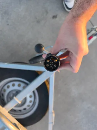 Alquiler de remolque