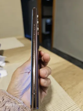 Samsung S22 Ultra 128GB Morado