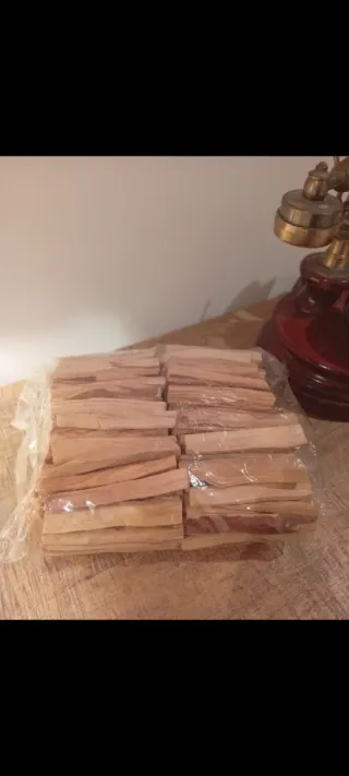 Palo Santo 1 kg