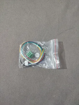 Monitor Fermax 1412 Blanco