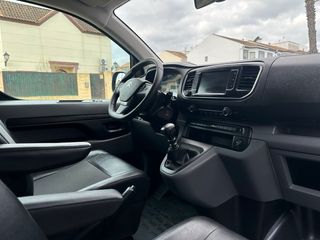 Citroen Jumpy 2021