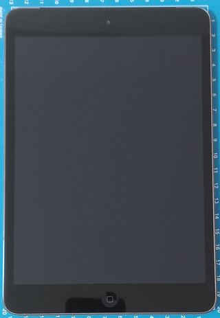 iPad 2 mini - SIM 4G - Muy bueno - 16 GB - Negro