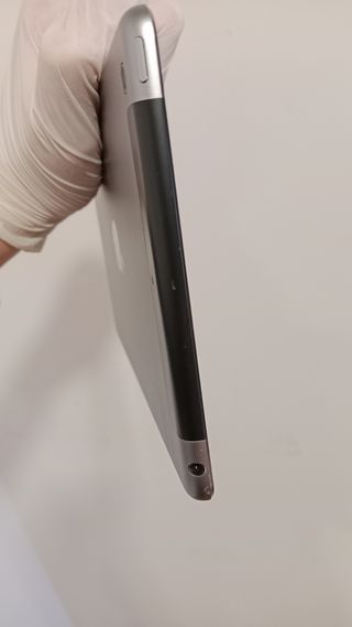 iPad 2 mini - SIM 4G - Muy bueno - 16 GB - Negro