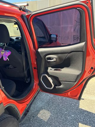 Jeep Renegade Longitude 84.000km