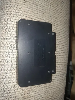 Base de carga Nintendo 3DS
