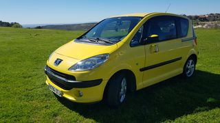 Peugeot 107 2006