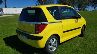 Peugeot 107 2006