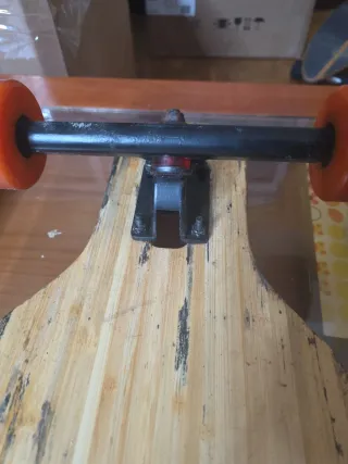 Patinete Longboard Bextream