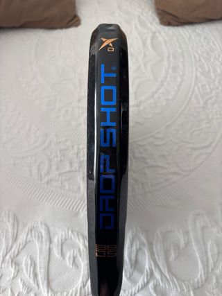 Pala Padel Drop Shot Cooper