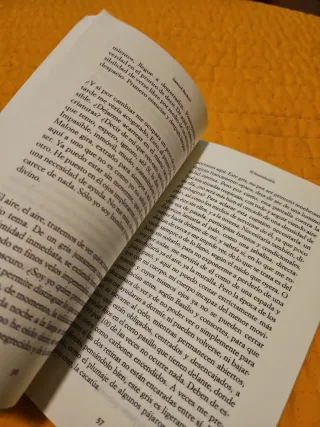 Samuel Beckett El innombrable Alianza