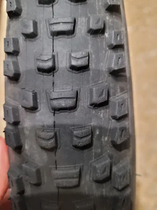 Cubierta Specialized Ground Control 29