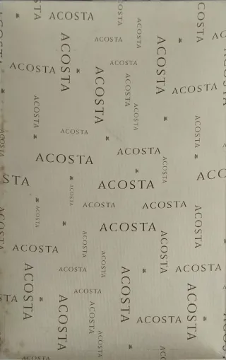 Botas altas Acosta piel beige