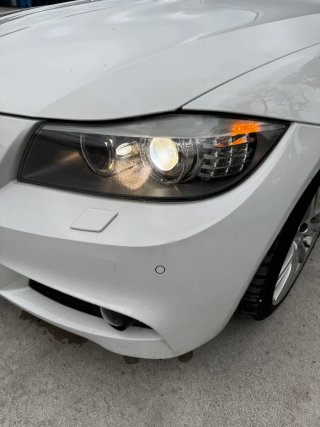 BMW Serie 3 2011 330d