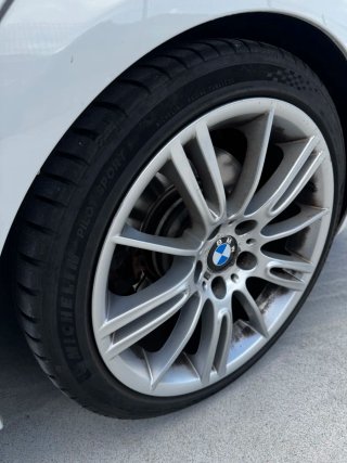 BMW Serie 3 2011 330d