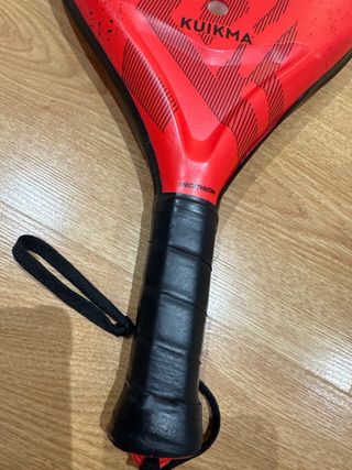 Pala de pádel Kuikma PLAY niños