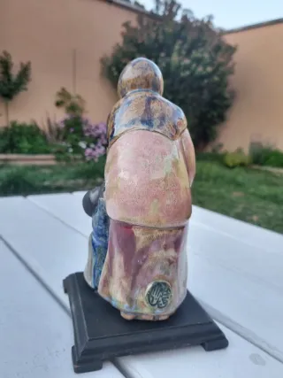 Cerámica Frances Elias Bracons