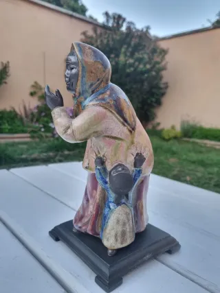 Cerámica Frances Elias Bracons