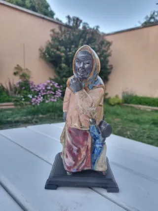 Cerámica Frances Elias Bracons