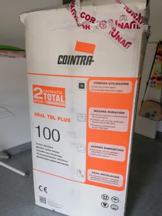 BAJADA DE PRECIO Completamente nuevo Termo