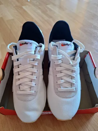 Zapatillas Nike Mujer Talla 39