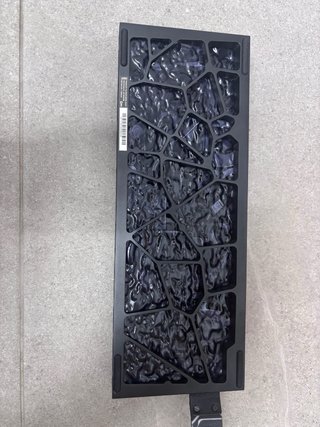 Teclado mecánico MG63 compacto 60%