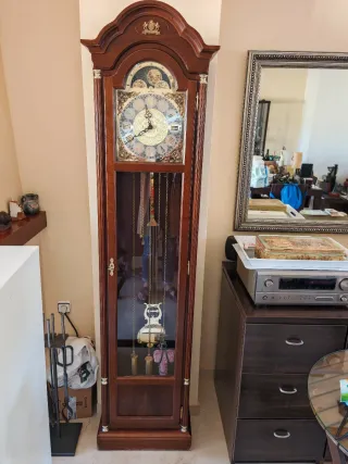 Reloj de pie Festina