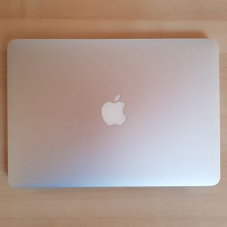 MacBook Pro 13 2014 512GB SSD 8GB RAM