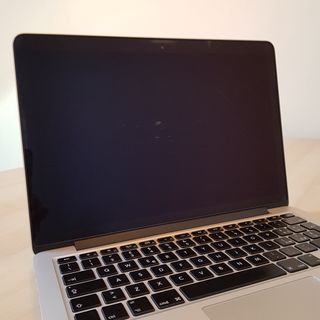 MacBook Pro 13 2014 512GB SSD 8GB RAM