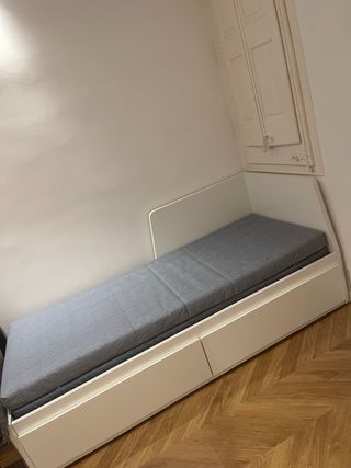 Cama extensible FKEKKE
