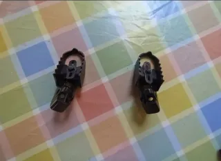 Pousa Pés Rally Honda Africa 1100 Twin 08R79-MKS-E