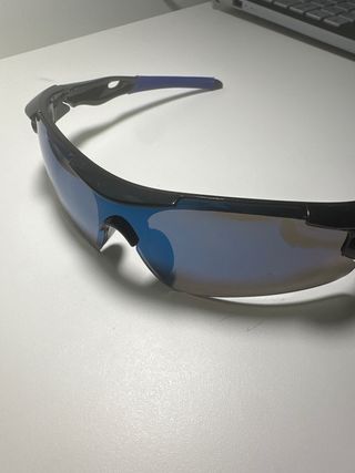 Pack 2 Gafas de Sol Deportivas