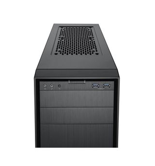 Torre PC Corsair 350D