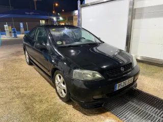 Opel Astra (ITV RECIÉN PASADA ✅