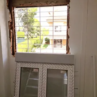 Busco autónomo colaborador reformas