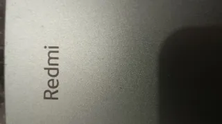 Xiaomi Redmi Pad Verde