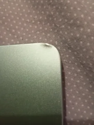 Xiaomi Redmi Pad Verde