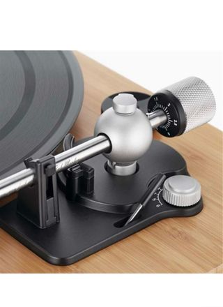 Tocadiscos House of Marley Stir It Up