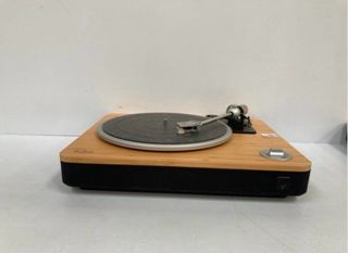 Tocadiscos House of Marley Stir It Up