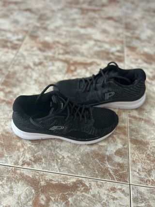 Bambas nuevas Pitillos