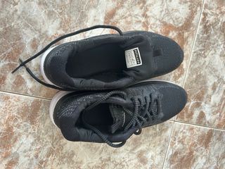 Bambas nuevas Pitillos